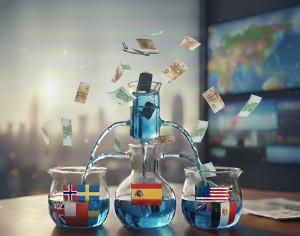 Flujos turísticos, ¿hay sorpaso?: la crisis de costes redefine los mercados emisores