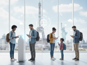 La adopción de la IA en el sector turístico… aún con retos importantes