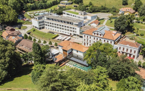 Blau Hotels y Radisson se alían para que los hoteles de Las Caldas ganen en proyección