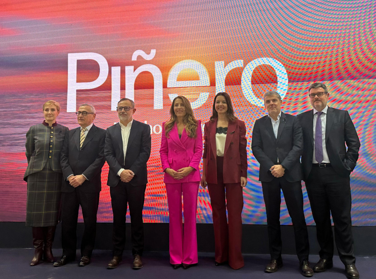 Encarna Pi&ntilde;ero: &ldquo;No descartamos v&iacute;as para diversificar ingresos y proyectarnos internacionalmente'