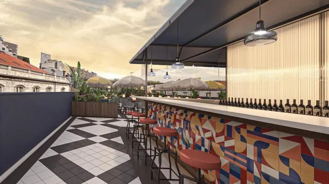 Las cadenas hoteleras internacionales aceleran su expansi&oacute;n en Portugal