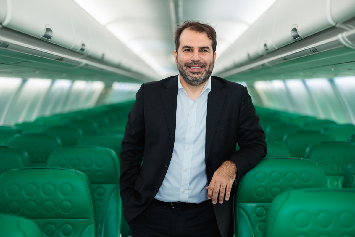 Los planes de la aerol&iacute;nea Transavia para Espa&ntilde;a en 2026