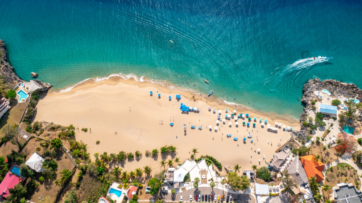 Puerto Plata inicia una nueva etapa con el desarrollo de Punta Bergant&iacute;n 