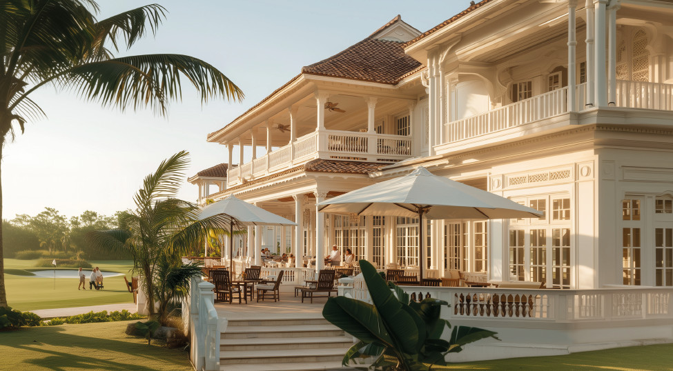 Puerto Plata inicia una nueva etapa con el desarrollo de Punta Bergant&iacute;n 