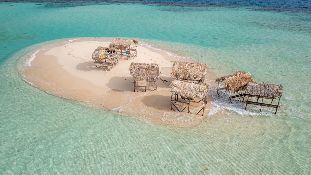 Puerto Plata inicia una nueva etapa con el desarrollo de Punta Bergant&iacute;n 