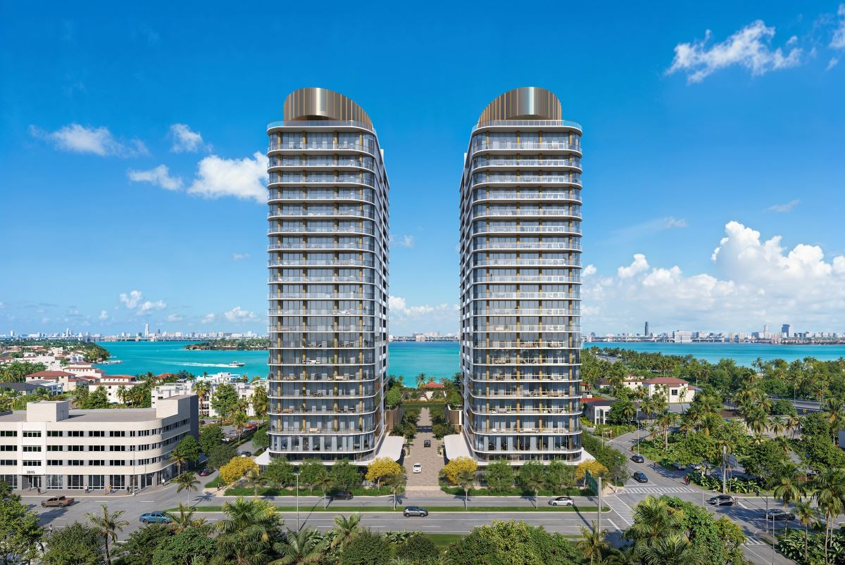 Miami refuerza su liderazgo global en branded residences con la llegada de Kempinski