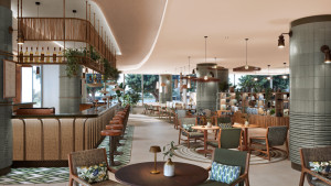 Las cadenas hoteleras internacionales aceleran su crecimiento en Portugal