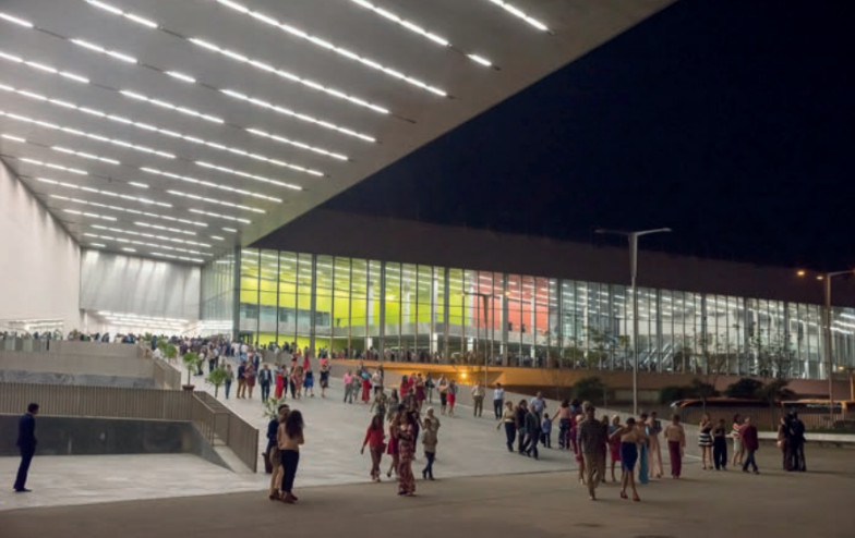 Espa&ntilde;a es una potencia mundial en turismo de congresos:las cifras que lo demuestran