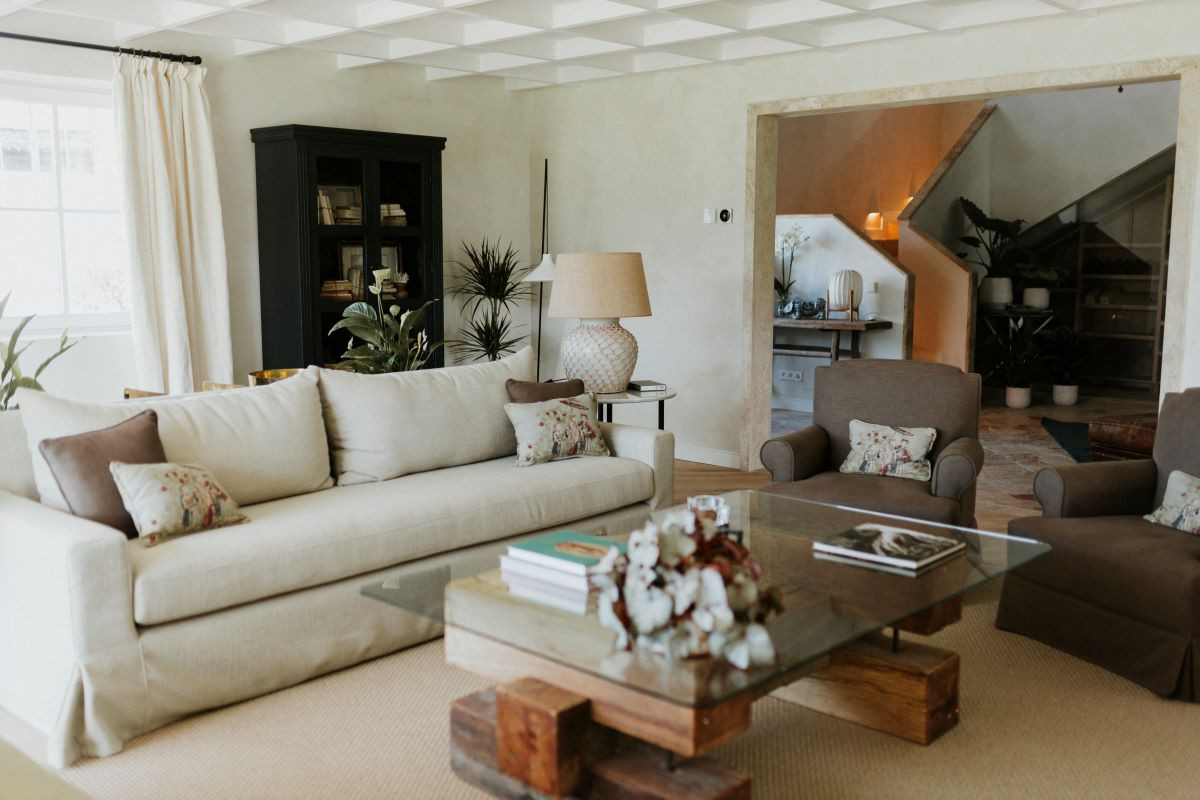 Comillas suma un hotel boutique nacido en una antigua vaquer&iacute;a