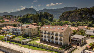 Silken se hace fuerte en Asturias con la incorporación de un hotel en Ribadesella