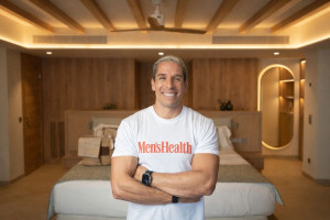 Nuevo programa de bienestar en hoteles de Iberostar con Men’s Health