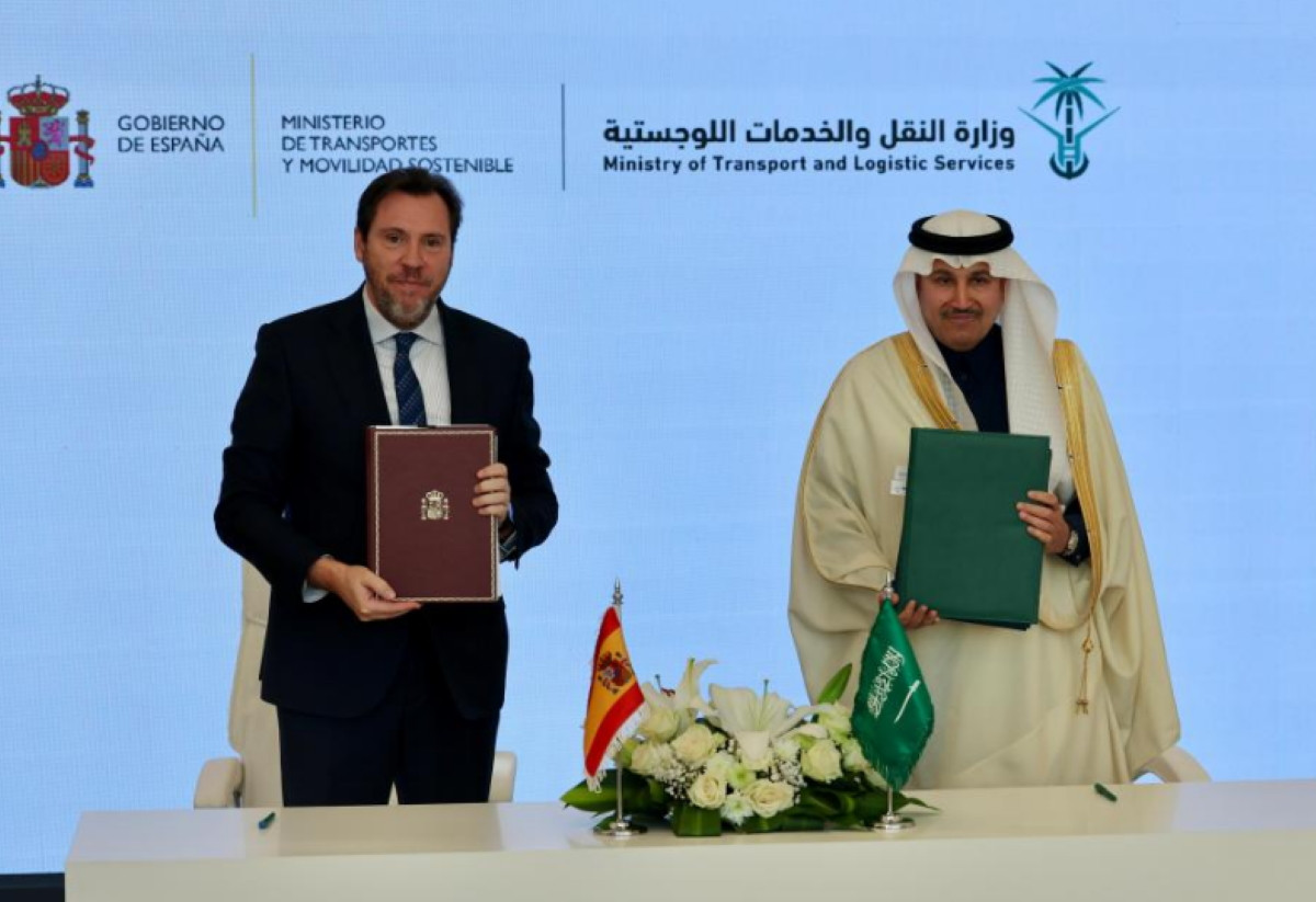 Renfe seguir&aacute; operando el AVE a la Meca tras ampliar su contrato hasta 2038