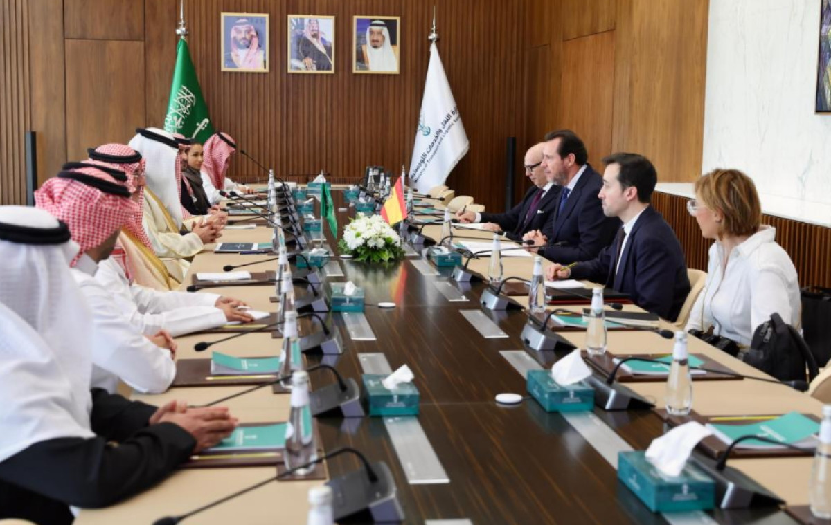 Renfe seguir&aacute; operando el AVE a la Meca tras ampliar su contrato hasta 2038