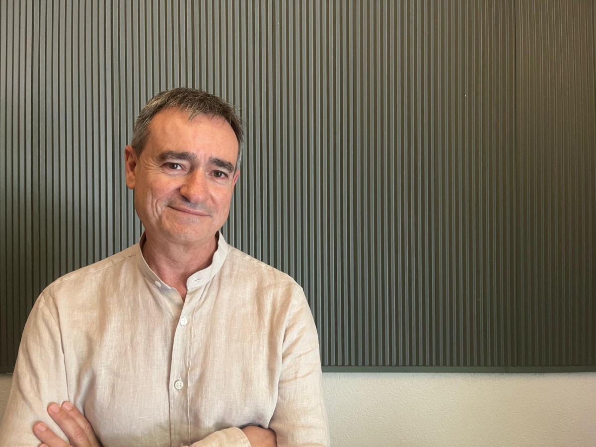 La subida del nivel del mar: 'un tsunami a c&aacute;mara lenta&rdquo;