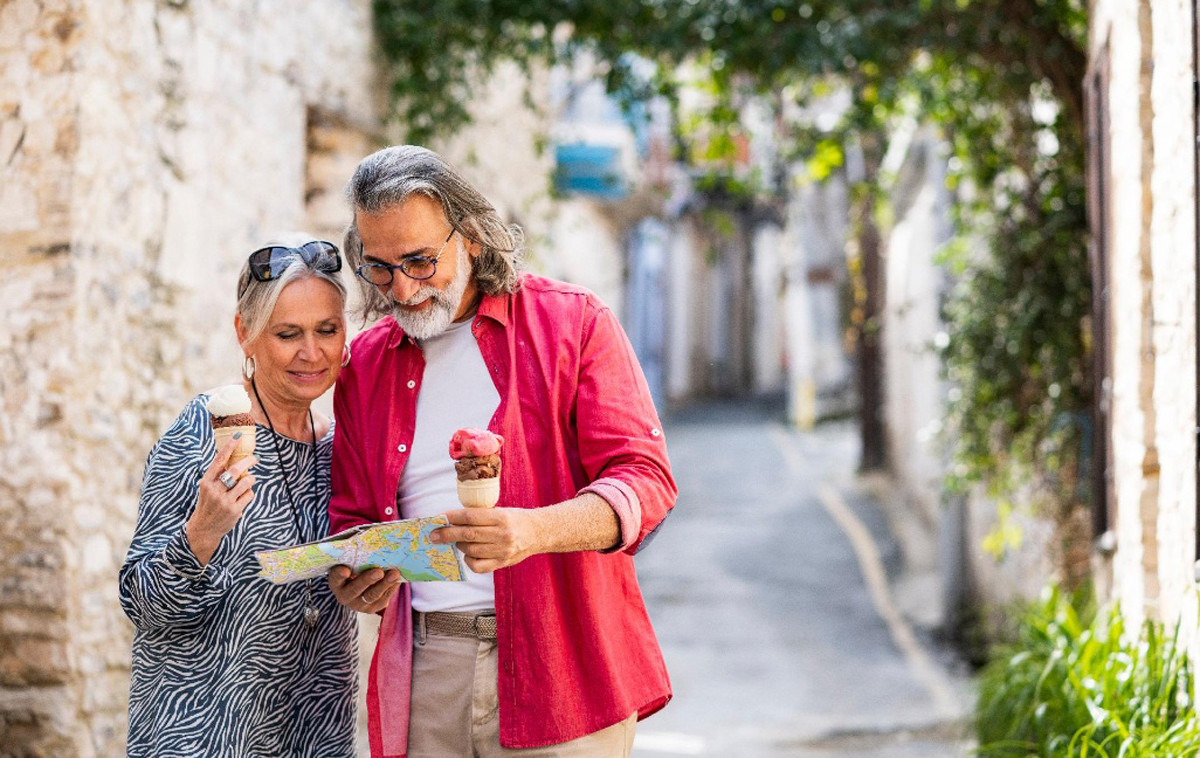 W2M, a por el segmento de oro: así refuerza la conquista del viajero silver más allá del Imserso