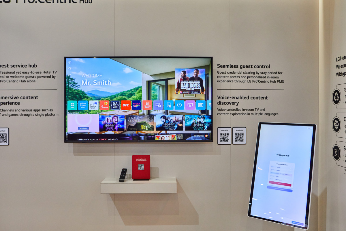 Innovaci&oacute;n digital para hoteles: cuando la tecnolog&iacute;a mejora la operativa y la experiencia