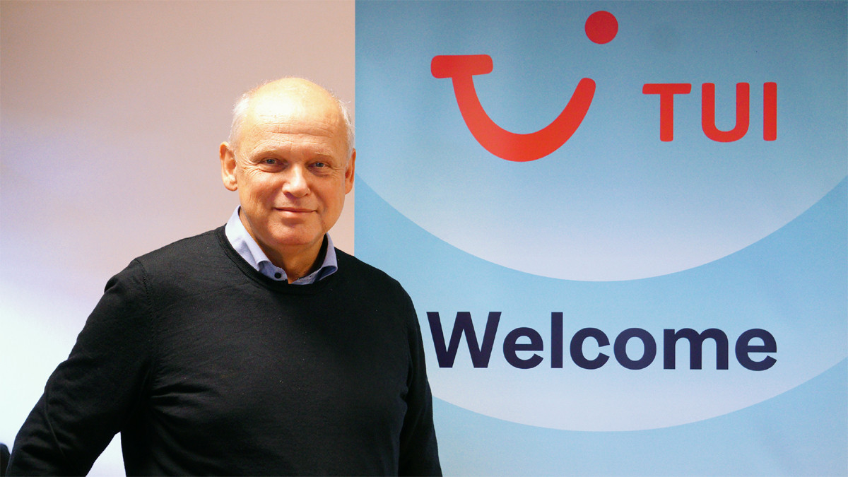 TUI firma el mejor primer trimestre de su historia y propone el regreso al dividendo