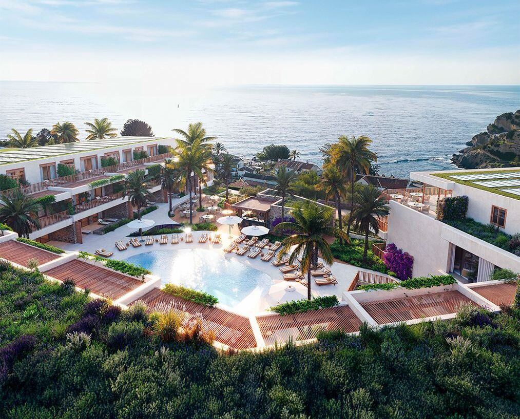 Sunset Hospitality Group desembarca en Alicante con el hotel METT Cala Natura