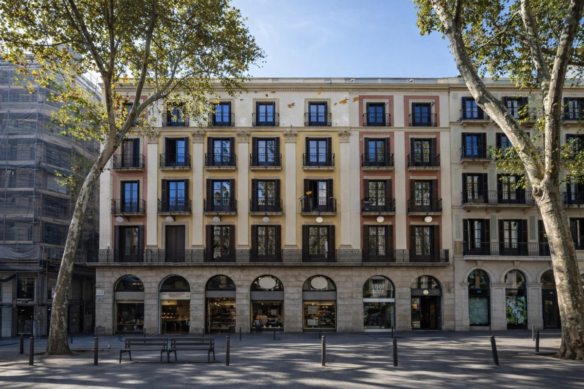 De Barcelona a Roma: Room00 ampl&iacute;a su portafolio con cinco incorporaciones clave