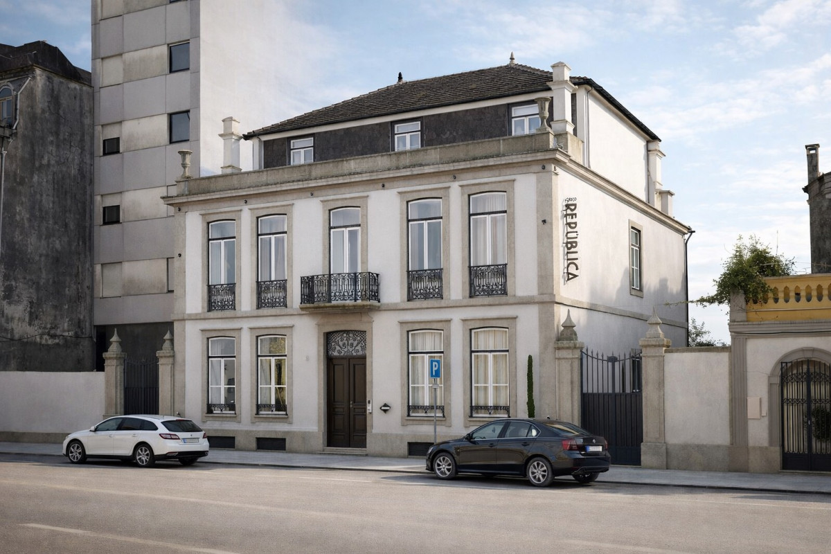 De Barcelona a Roma: Room00 ampl&iacute;a su portafolio con cinco incorporaciones clave