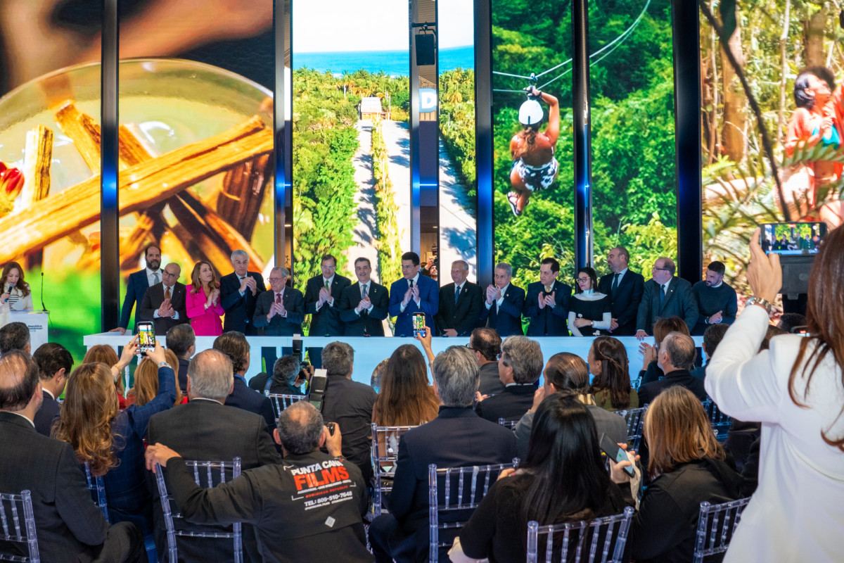 Deporte, visibilidad y negocio: la apuesta dominicana con Santo Domingo 2026