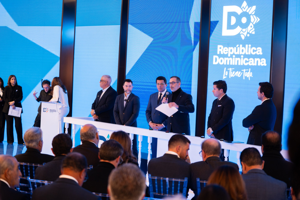 Rep&uacute;blica Dominicana refuerza su liderazgo en golf internacional con la gran final del PGA TOUR Am&eacute;ricas 2026