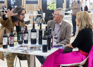 FINE, cita imprescindible para diseñar las campañas de enoturismo de la temporada 