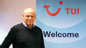TUI firma el mejor primer trimestre de su historia y propone el regreso al dividendo