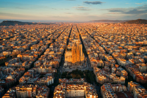 Cataluña, Baleares y País Vasco lideran el crecimiento de reservas hoteleras