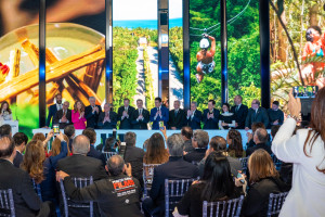 Deporte, visibilidad y negocio: la apuesta dominicana con Santo Domingo 2026