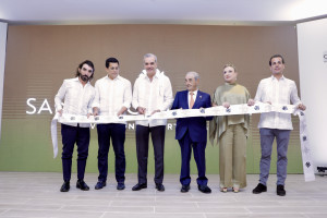 Santo Domingo Bay inaugura nueva etapa como referente hotelero urbano y MICE