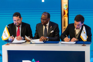 República Dominicana lidera la integración turística de Centroamérica en Fitur