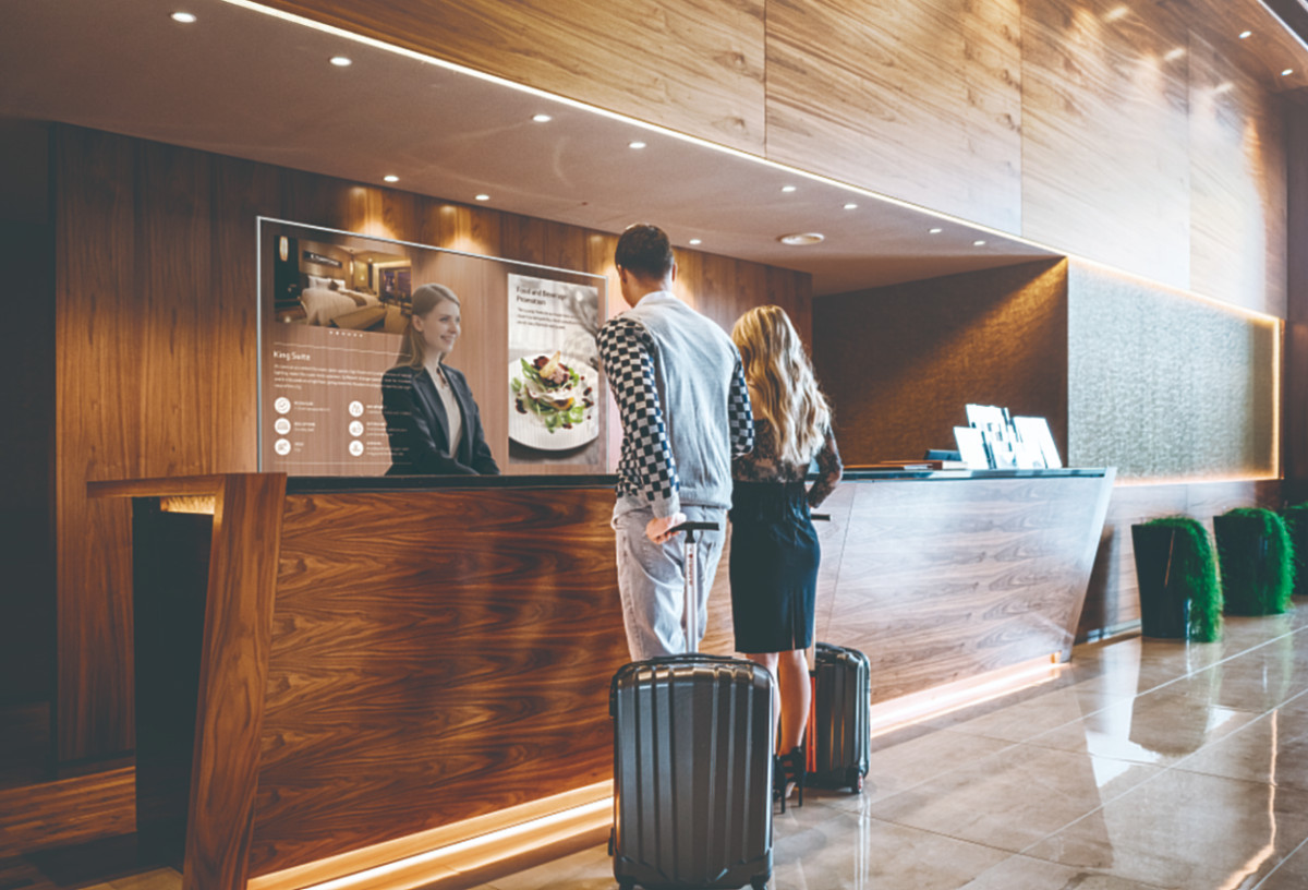 Innovaci&oacute;n digital para hoteles: cuando la tecnolog&iacute;a mejora la operativa y la experiencia