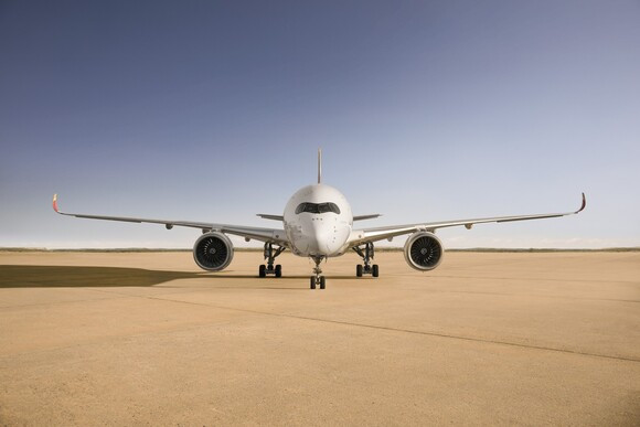Iberia ofrecer&aacute; una capacidad r&eacute;cord para Latinoam&eacute;rica en verano, un 7,6% m&aacute;s de plazas