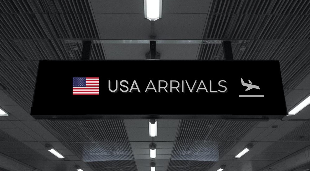 Agencias europeas responden a Trump sobre el nuevo ESTA advirtiendo de sus riesgos