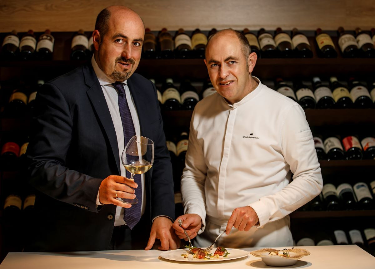 Nuevo hotel de 5 estrellas en La Rioja apuesta por las branded residences