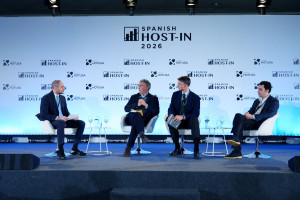 Los hoteles europeos ganan en atracción de inversión internacional