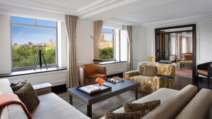 Mazabi sigue creciendo en Nueva York: compra el Ritz Carlton Central Park junto a Nortia y Gencom