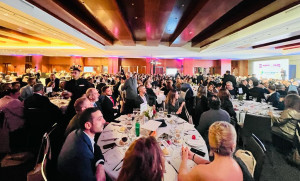 Hosteltur pone de nuevo en marcha la VI Noche del Agente de Viajes (con novedades)