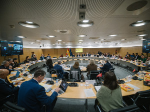 El Gobierno y las CCAA agilizarán el tramo final de los fondos europeos para turismo