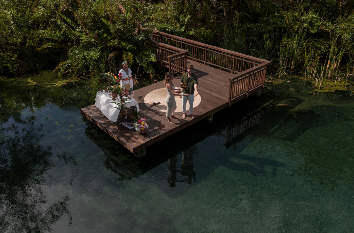 La marca Alila de Hyatt debuta en Latinoamérica con un resort en México