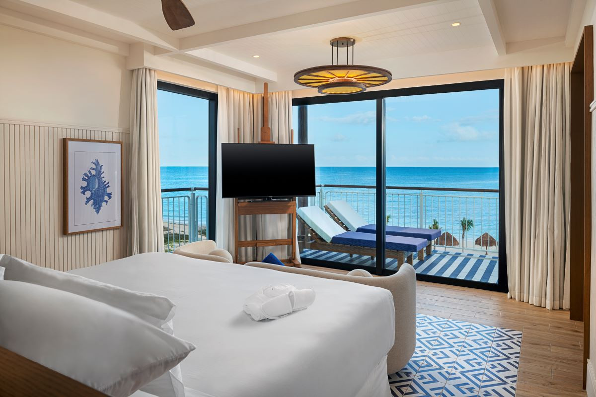 H10 Hotels apuesta por el lujo vacacional con Ocean Signature y Horizons Collection