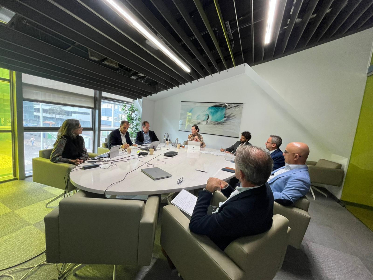 Canarias actualiza su plan estrat&eacute;gico y aprueba el Plan de Actuaci&oacute;n 2026 por importe de 48,3 millones