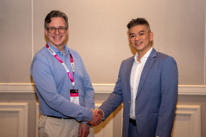 HBX Group y Dida: acuerdo entre gigantes para conquistar el B2B asiático con IA