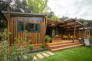 Los campings advierten: la estabilidad de la oferta limita el ritmo de crecimiento