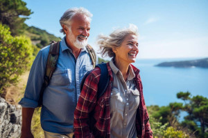 Cantabria también se apunta a los programas paralelos al Imserso para captar a los senior
