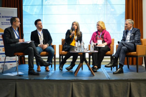 Expertos cuestionan la efectividad del NDC y plantean pasar a la “gestión minorista”