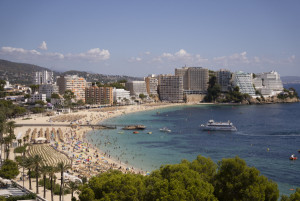 Nueva hoja de ruta en el calendario turístico: el alargamiento de la temporada genera nuevos desafíos