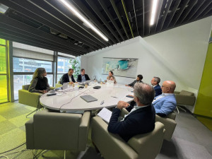 Turismo Islas Canarias actualiza su plan estratégico con una inversión de 48,3 M €