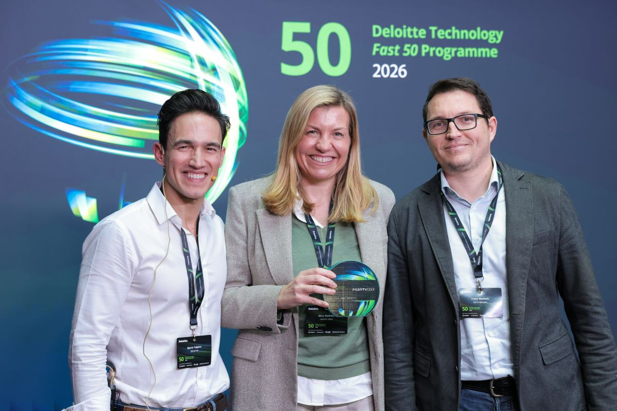 Deloitte Fast 50 2026: el traveltech lidera el ranking de startups con 14 empresas